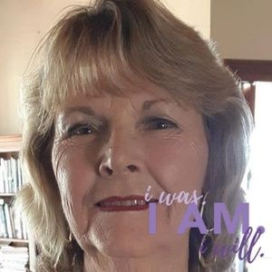 Meet your Posher, Sharyn